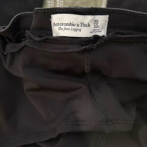 Maternity Abercrombie & Fitch Jeans